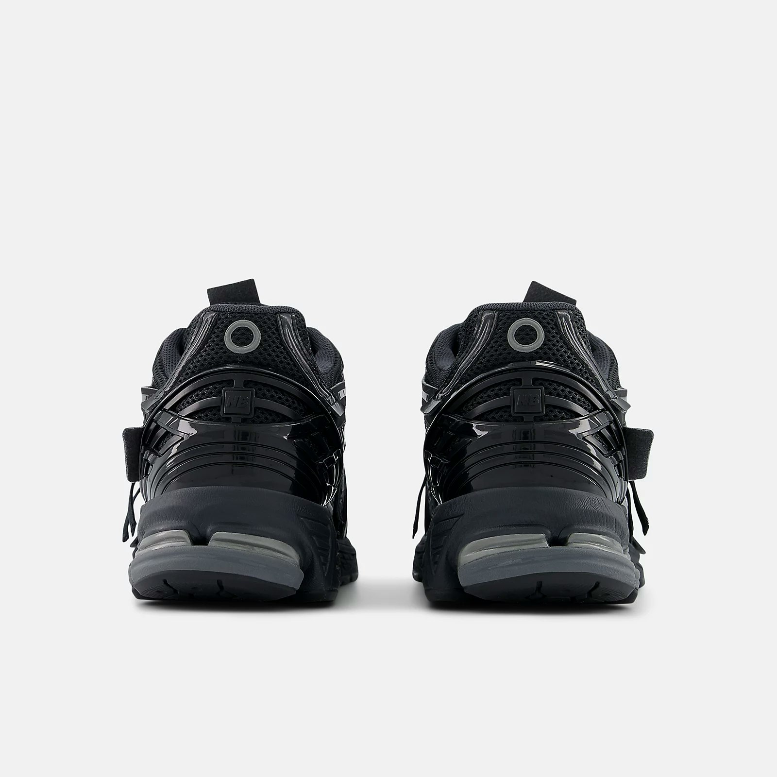 New Balance 1906A "Refined Future" (Black)