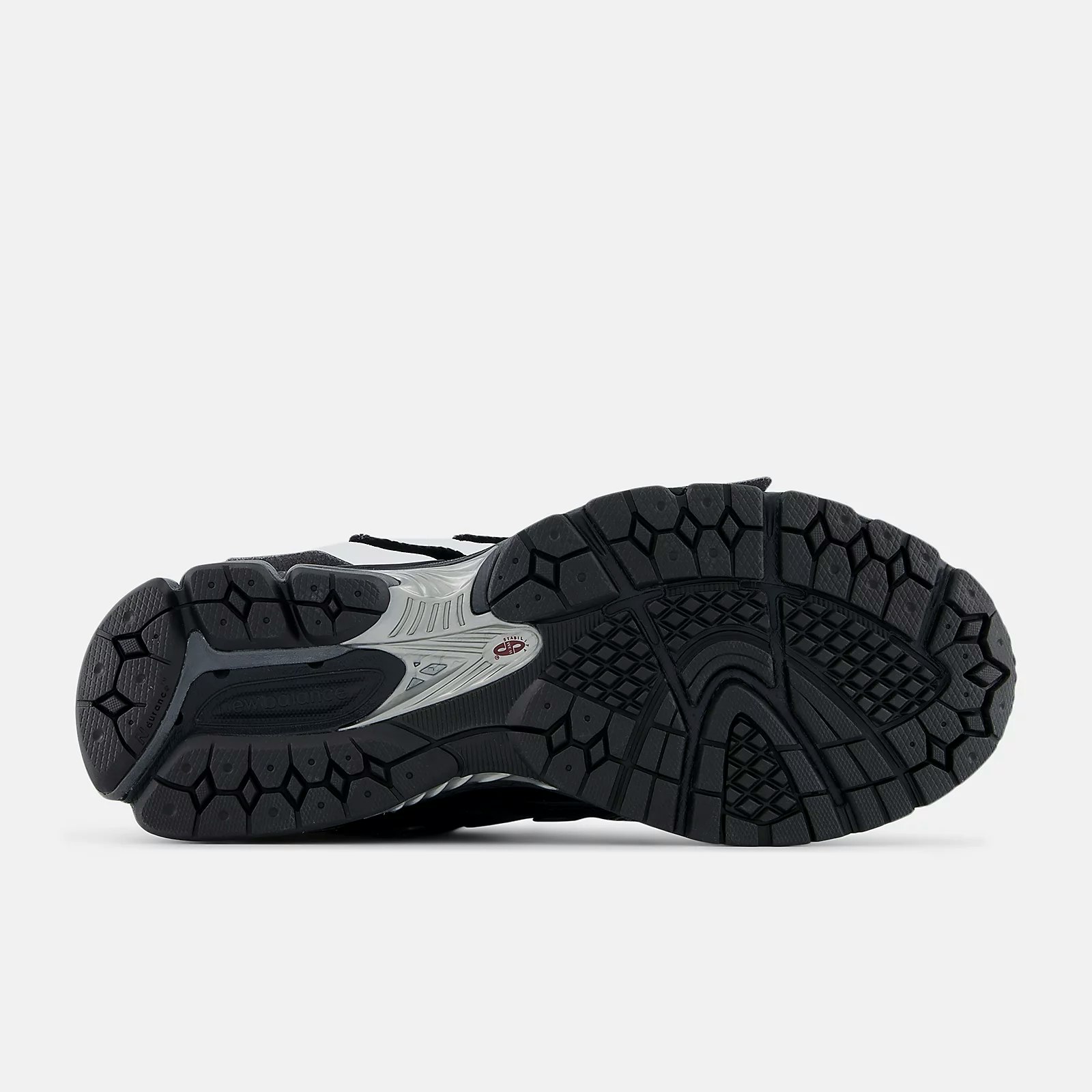 New Balance 1906A "Refined Future" (Black)