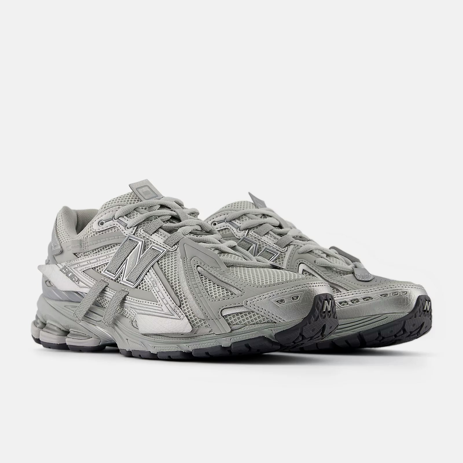 New Balance 1906A "Refined Future" (Concrete)