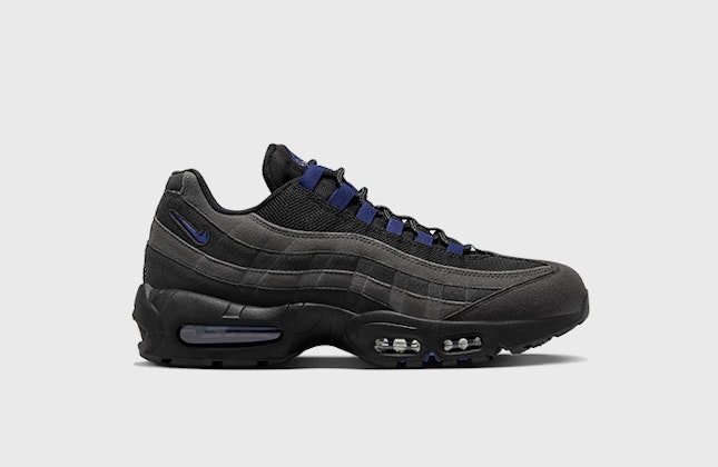 Nike Air Max 95 "Blue Jewel" Nike Air Max 95 "Blue Jewel"