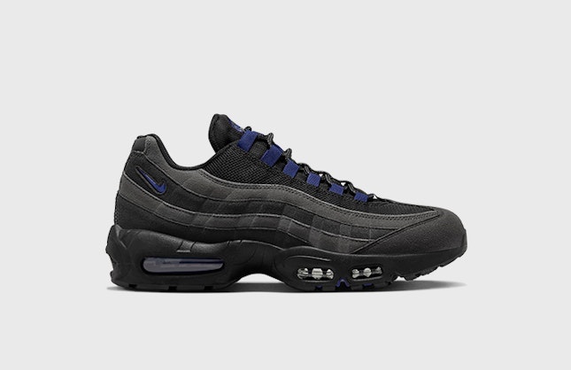 Nike Air Max 95 "Blue Jewel"