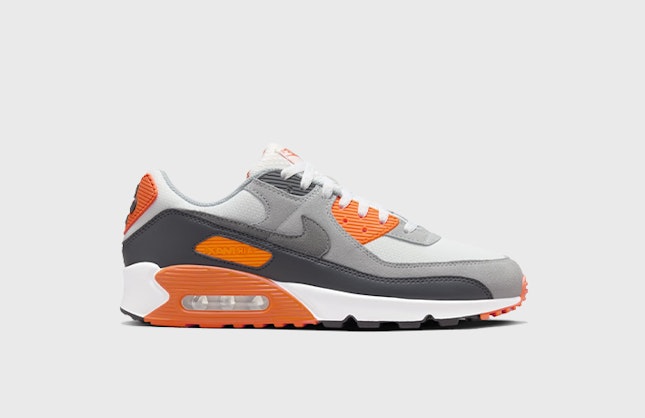 Nike Air Max 90 "Safety Orange"