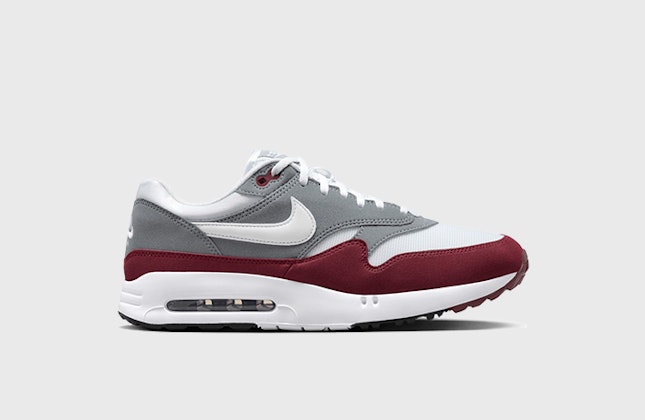 Nike Air Max 1 '86 OG Golf "Team Red" Nike Air Max 1 '86 OG Golf "Team Red"