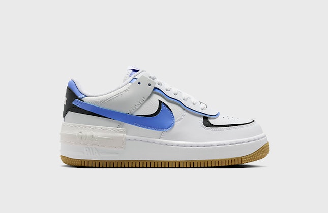 Nike Air Force 1 Shadow "Royal Pulse" Nike Air Force 1 Shadow "Royal Pulse"