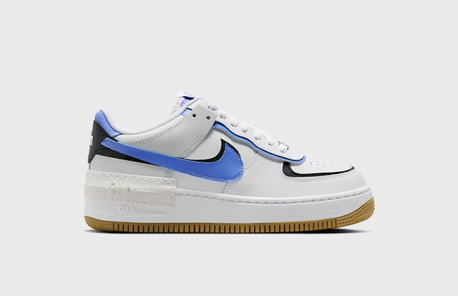 Nike Air Force 1 Shadow "Royal Pulse"