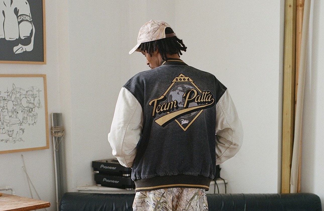 Patta - Autumn/Winter 2024