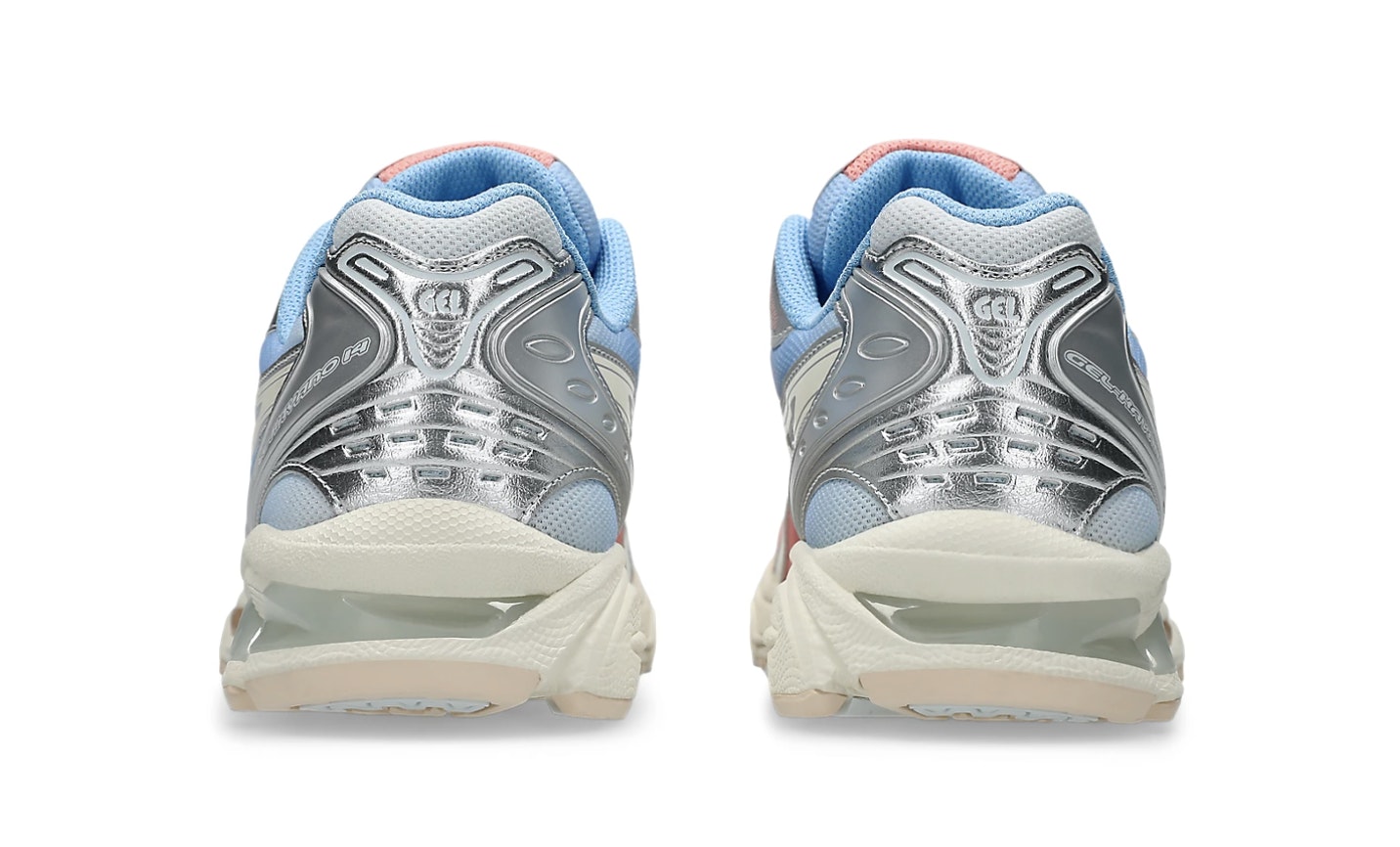 Asics Gel-Kayano 14 "Metallic Pastel"