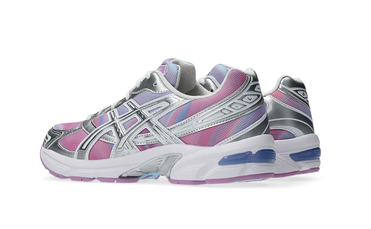 Asics Gel-1130 "Metallic Pastel"