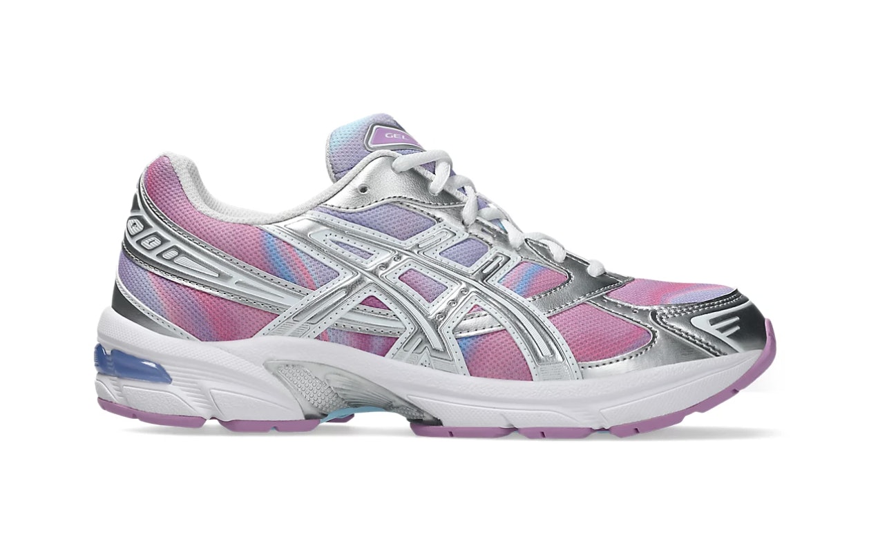 Asics Gel-1130 "Metallic Pastel"