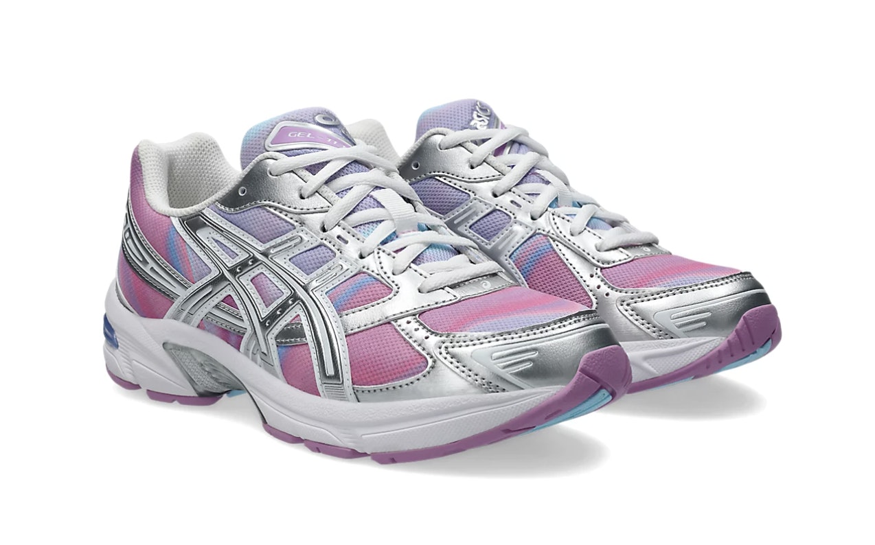 Asics Gel-1130 "Metallic Pastel"