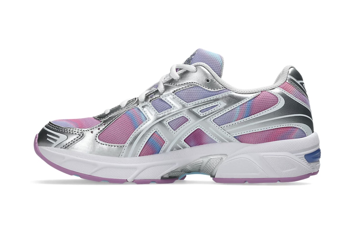 Asics Gel-1130 "Metallic Pastel"
