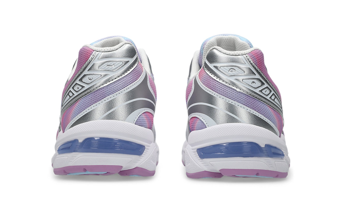 Asics Gel-1130 "Metallic Pastel"