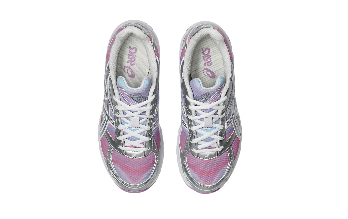 Asics Gel-1130 "Metallic Pastel"