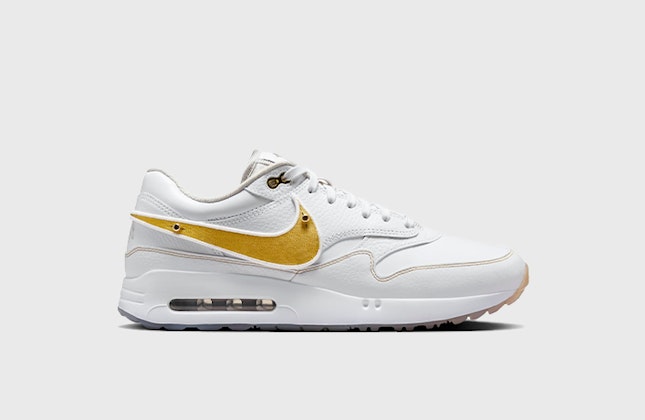 Eastside Golf x Nike Air Max 1 '86 OG Golf "Metallic Gold" Eastside Golf x Nike Air Max 1 '86 OG Golf "Metallic Gold"
