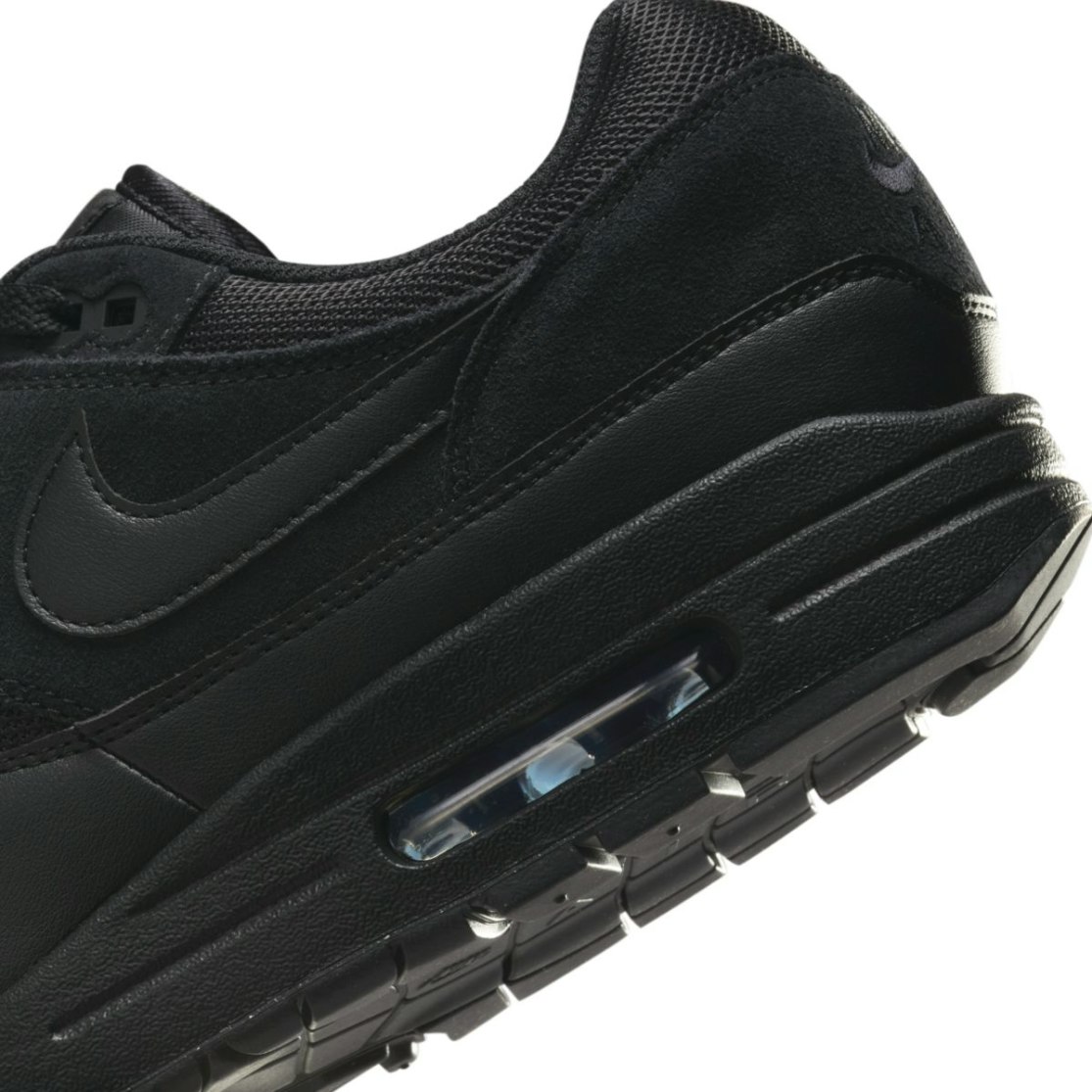 Nike Air Max 1 "Black Cat"