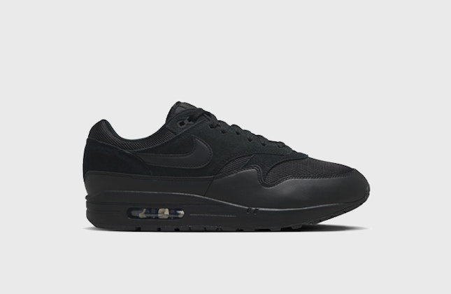 Nike Air Max 1 "Black Cat" Nike Air Max 1 "Black Cat"