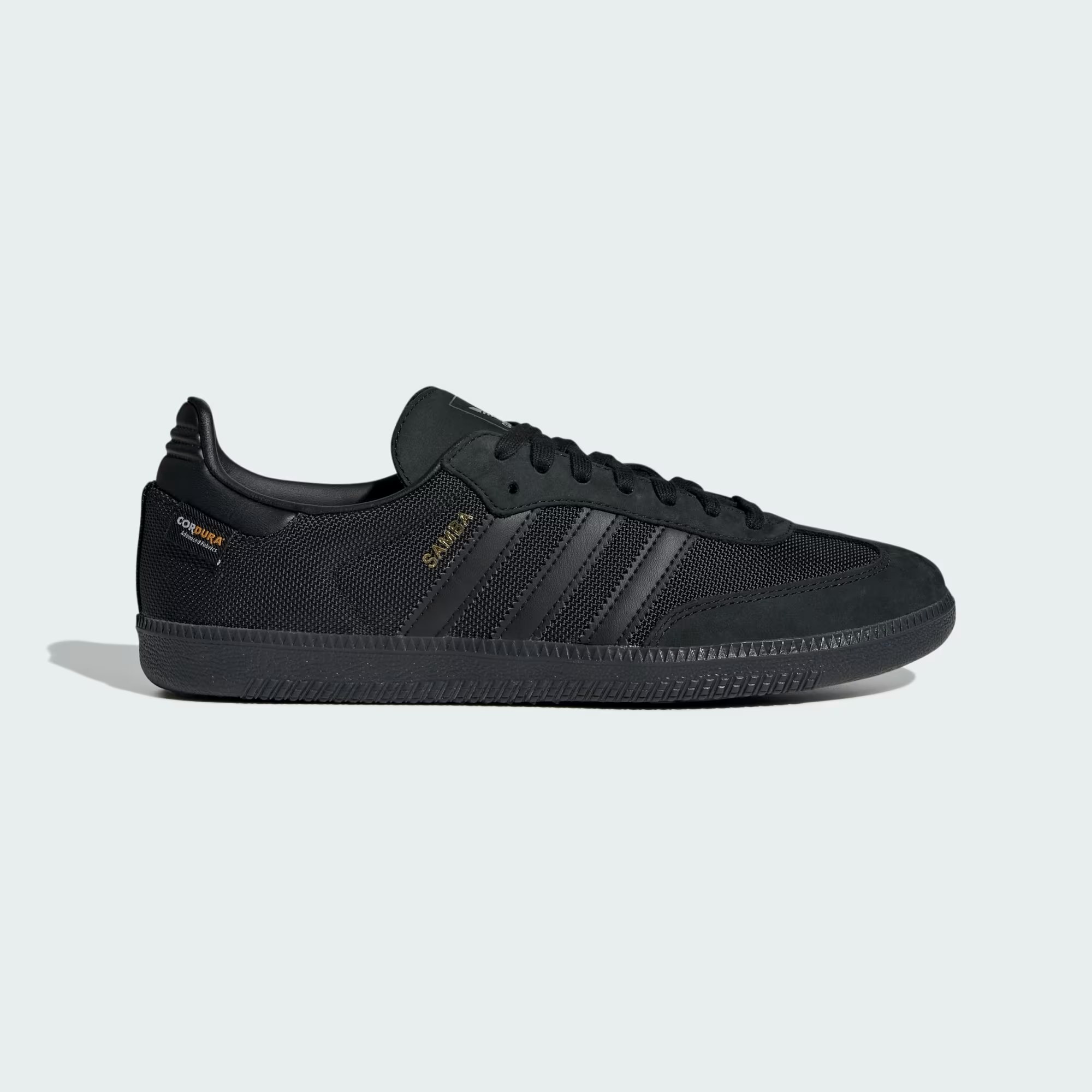 adidas Samba OG Cordura "Core Black"