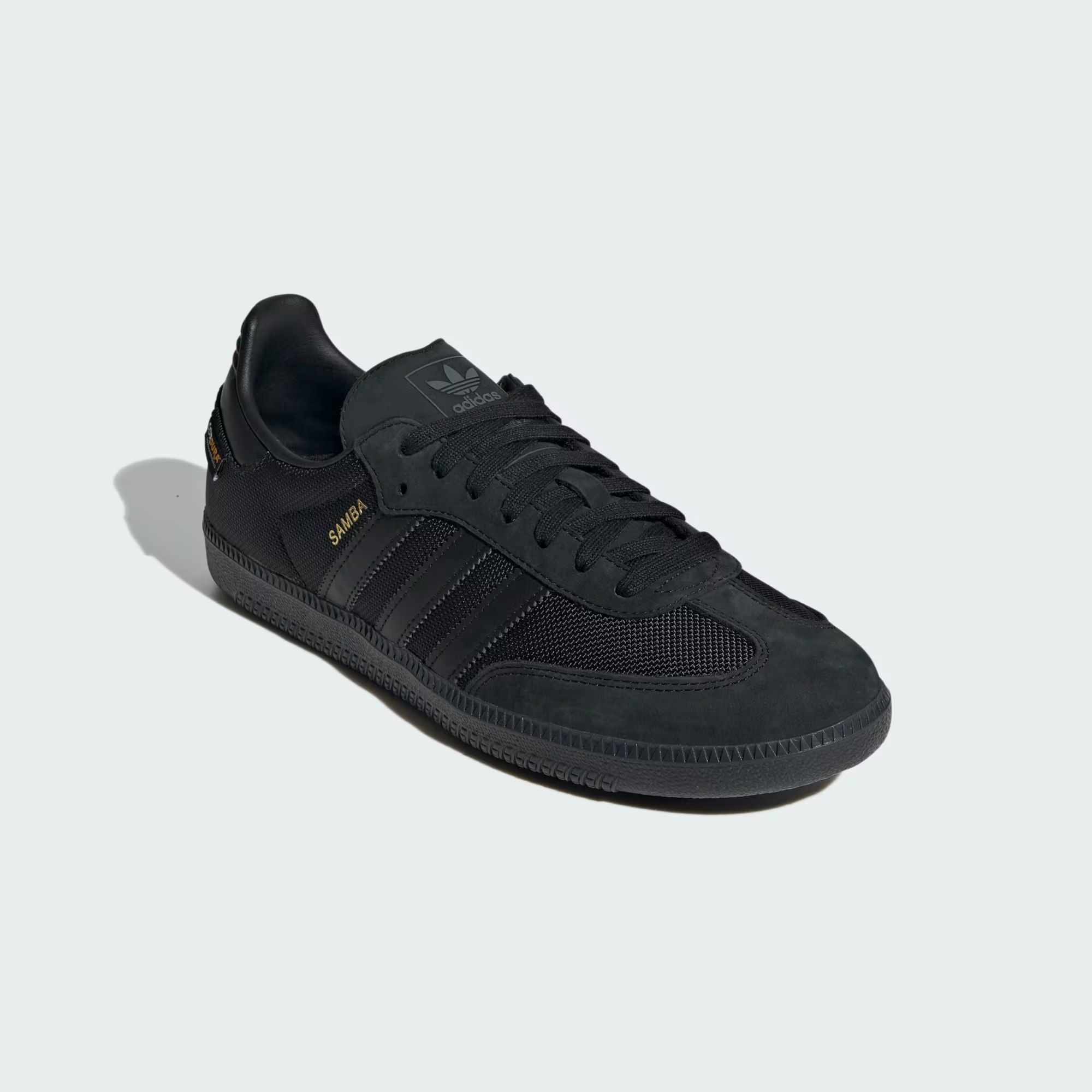 adidas Samba OG Cordura "Core Black"
