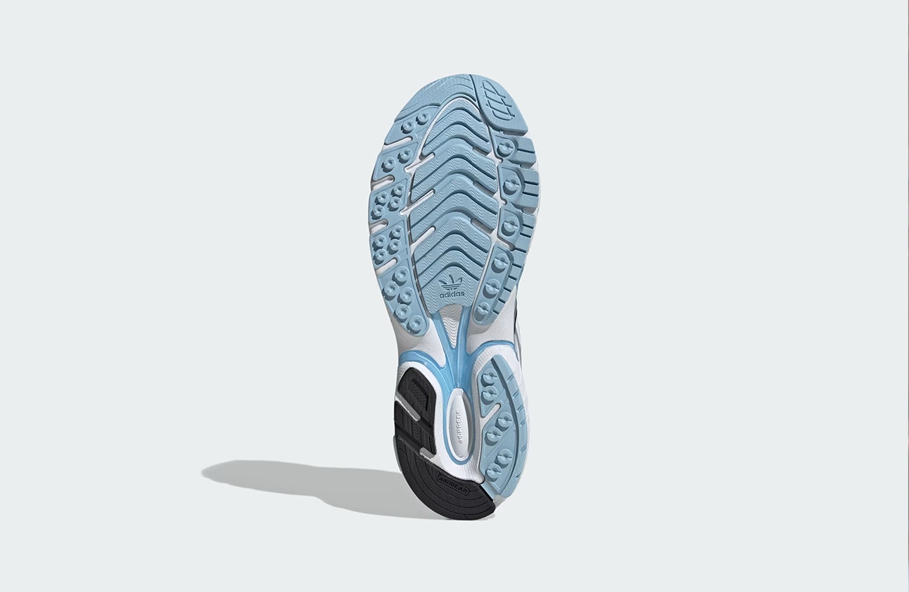 adidas Adistar Cushion "Clear Sky"