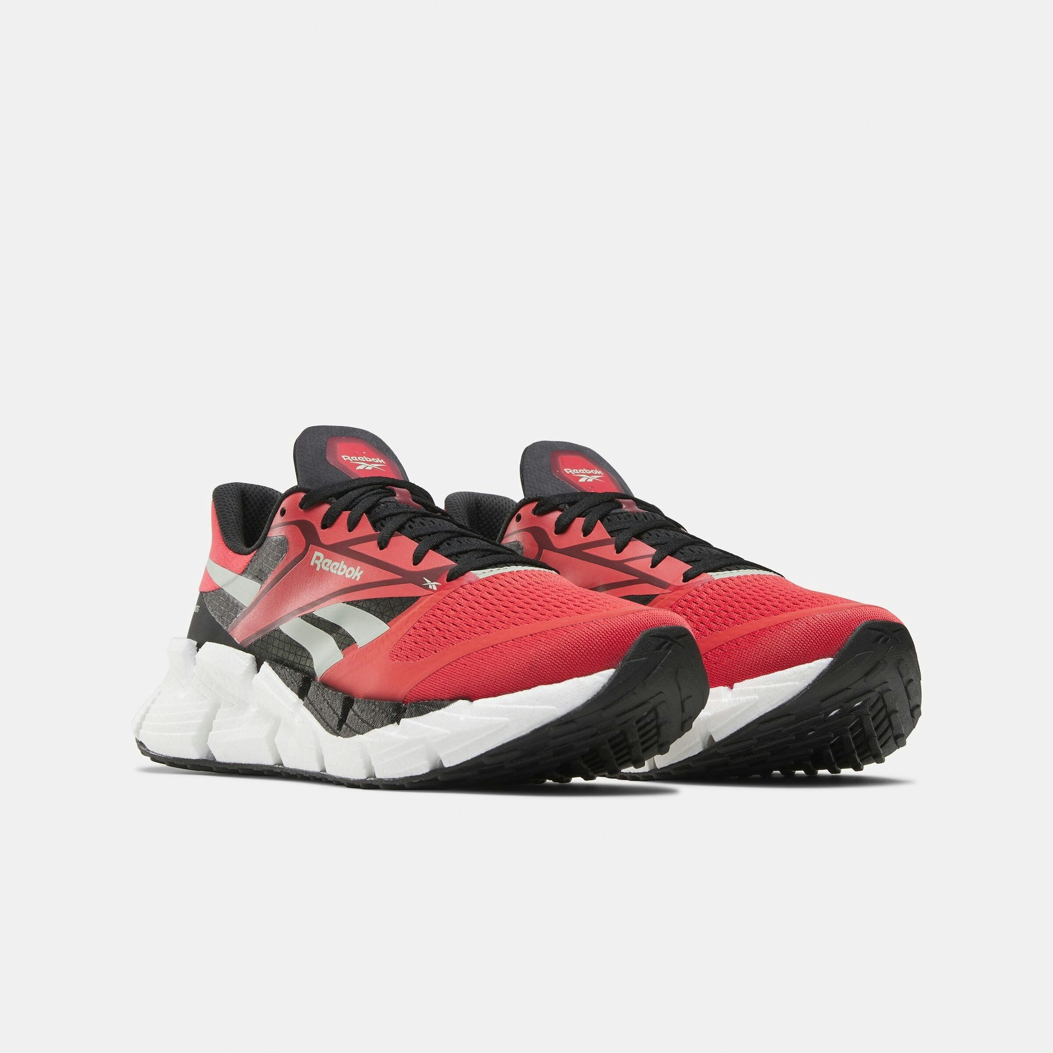 Justin Fields x Reebok FloatZig 1 "Red" Justin Fields x Reebok FloatZig 1 "Red"