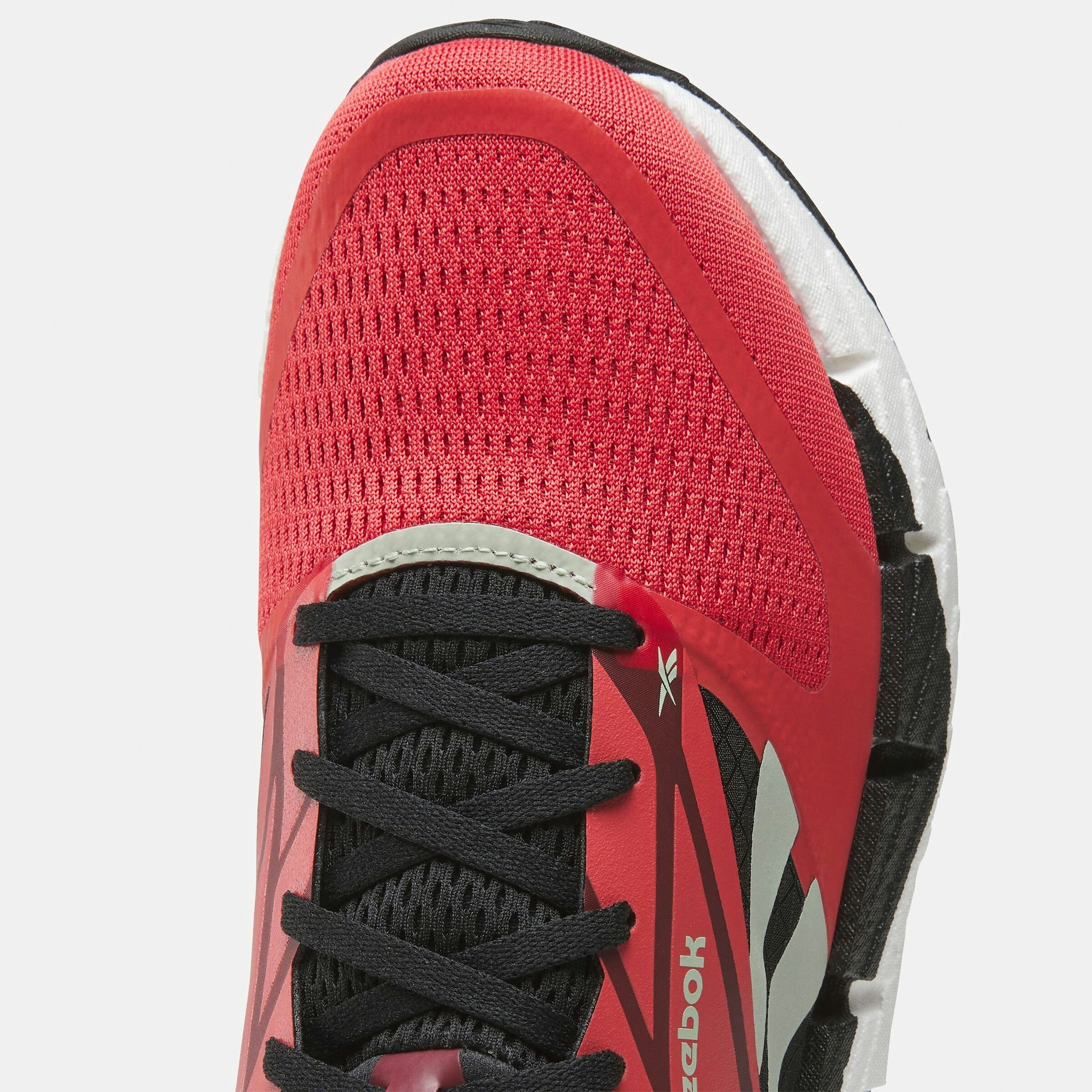 Justin Fields x Reebok FloatZig 1 "Red" Justin Fields x Reebok FloatZig 1 "Red"