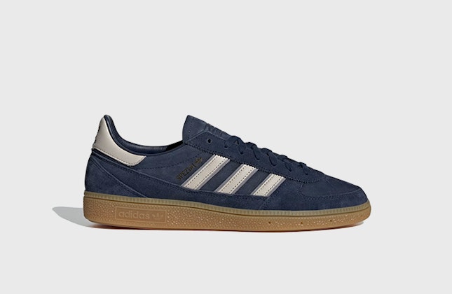 adidas Handball Spezial WM "Collegiate Navy" adidas Handball Spezial WM "Collegiate Navy"