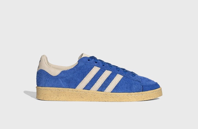 atmos x adidas Jabbar Low "Trace Blue" atmos x adidas Jabbar Low "Trace Blue"