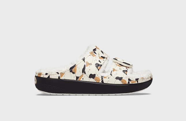 Squishmallows x Crocs Cozzzy Sandal "Cam" Squishmallows x Crocs Cozzzy Sandal "Cam"