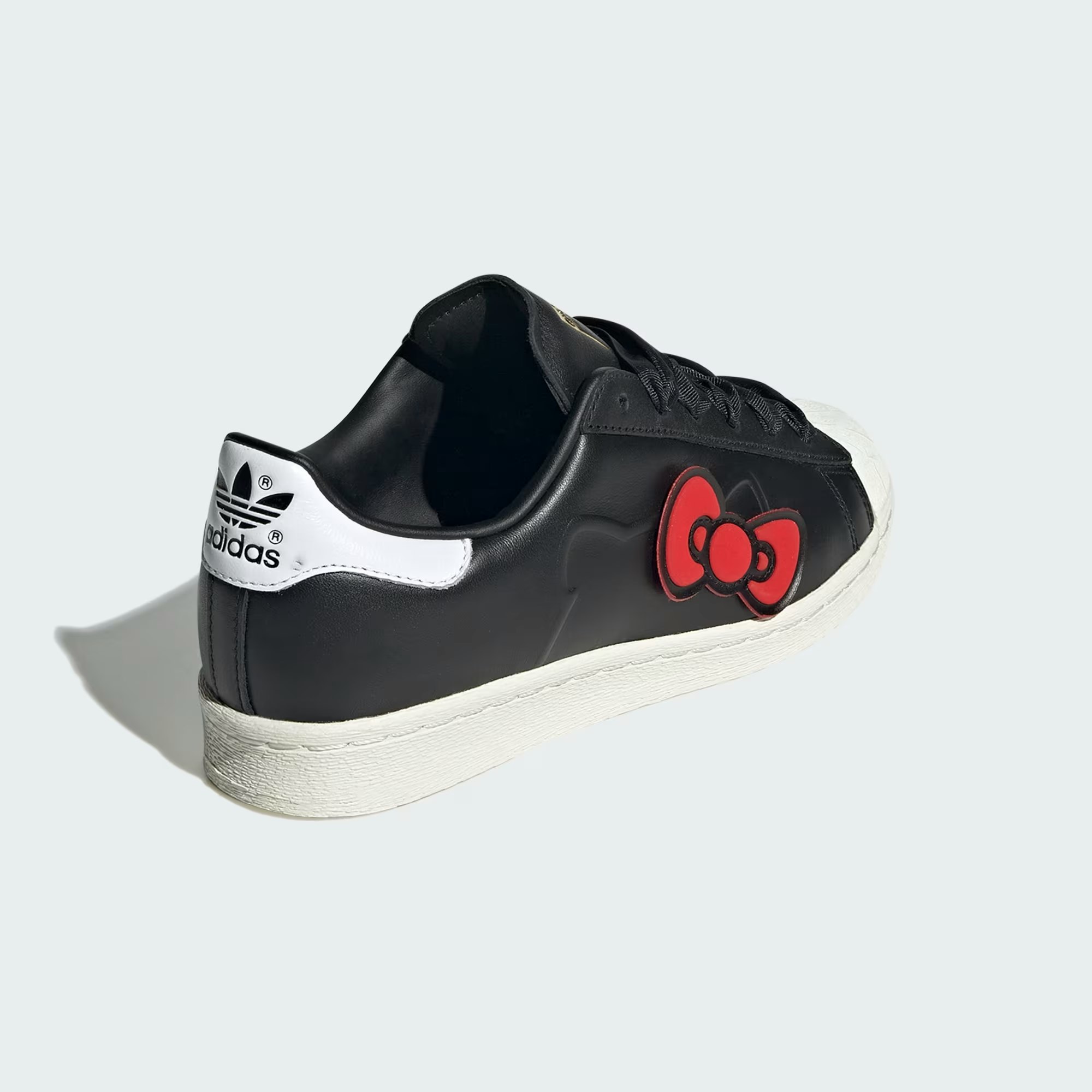Hello Kitty x adidas Superstar 82 "50th Anniversary"