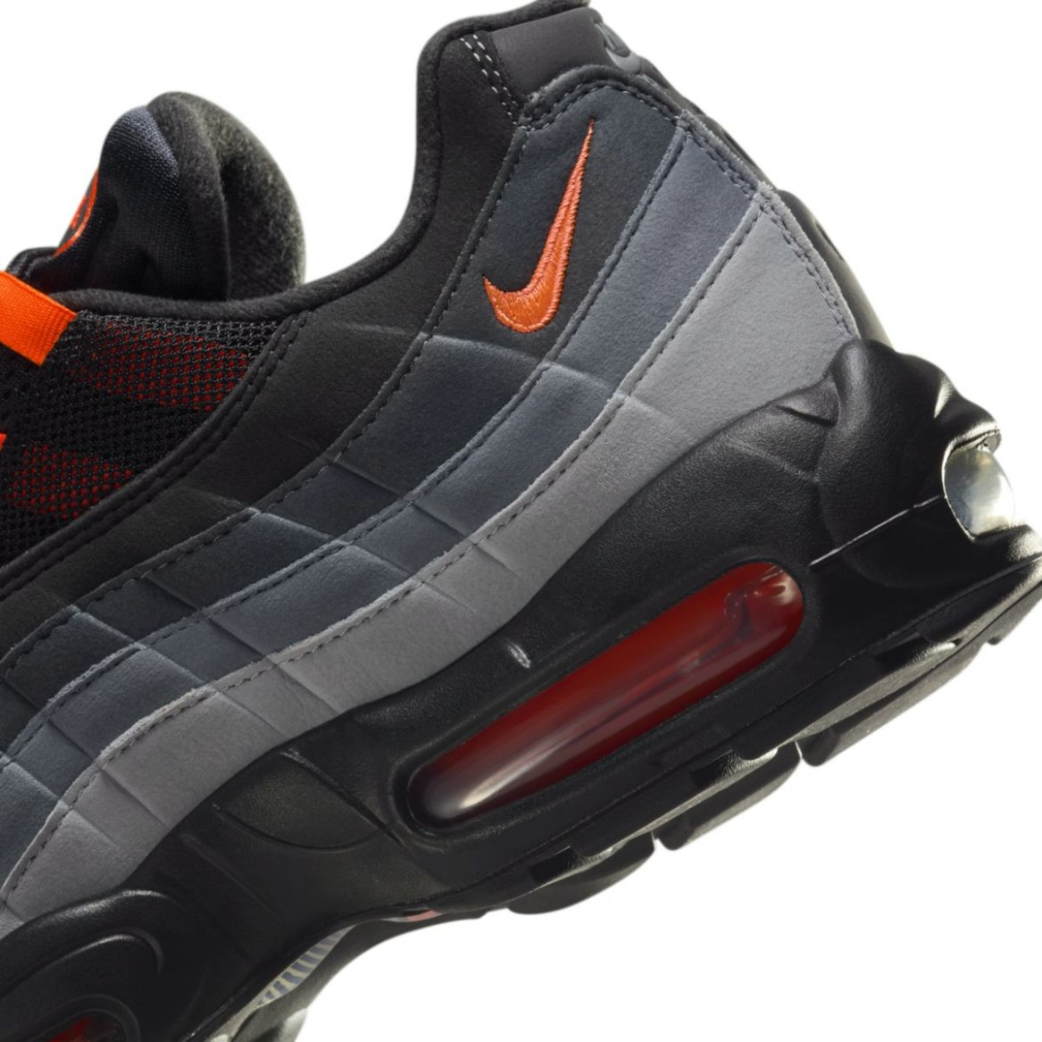 Nike Air Max 95 "Hyper Crimson"