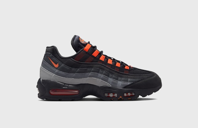 Nike Air Max 95 "Hyper Crimson"
