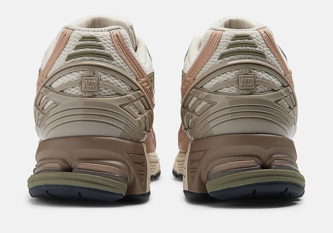 New Balance 1906U "Dark Olivine"