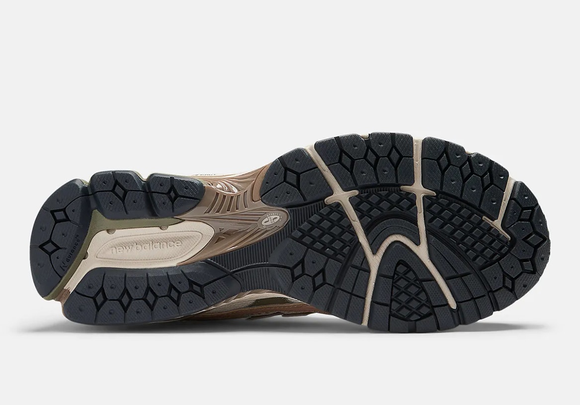 New Balance 1906U "Dark Olivine"