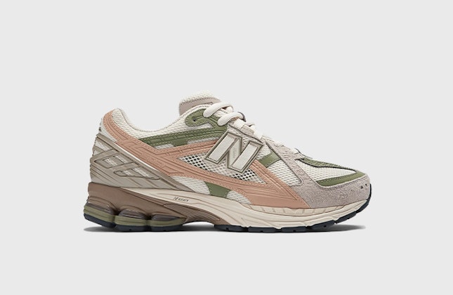 New Balance 1906U "Dark Olivine" New Balance 1906U "Dark Olivine"