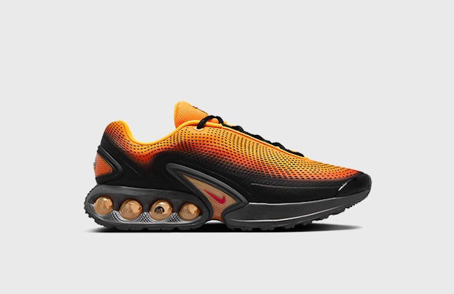 Nike Air Max DN "Laser Orange"