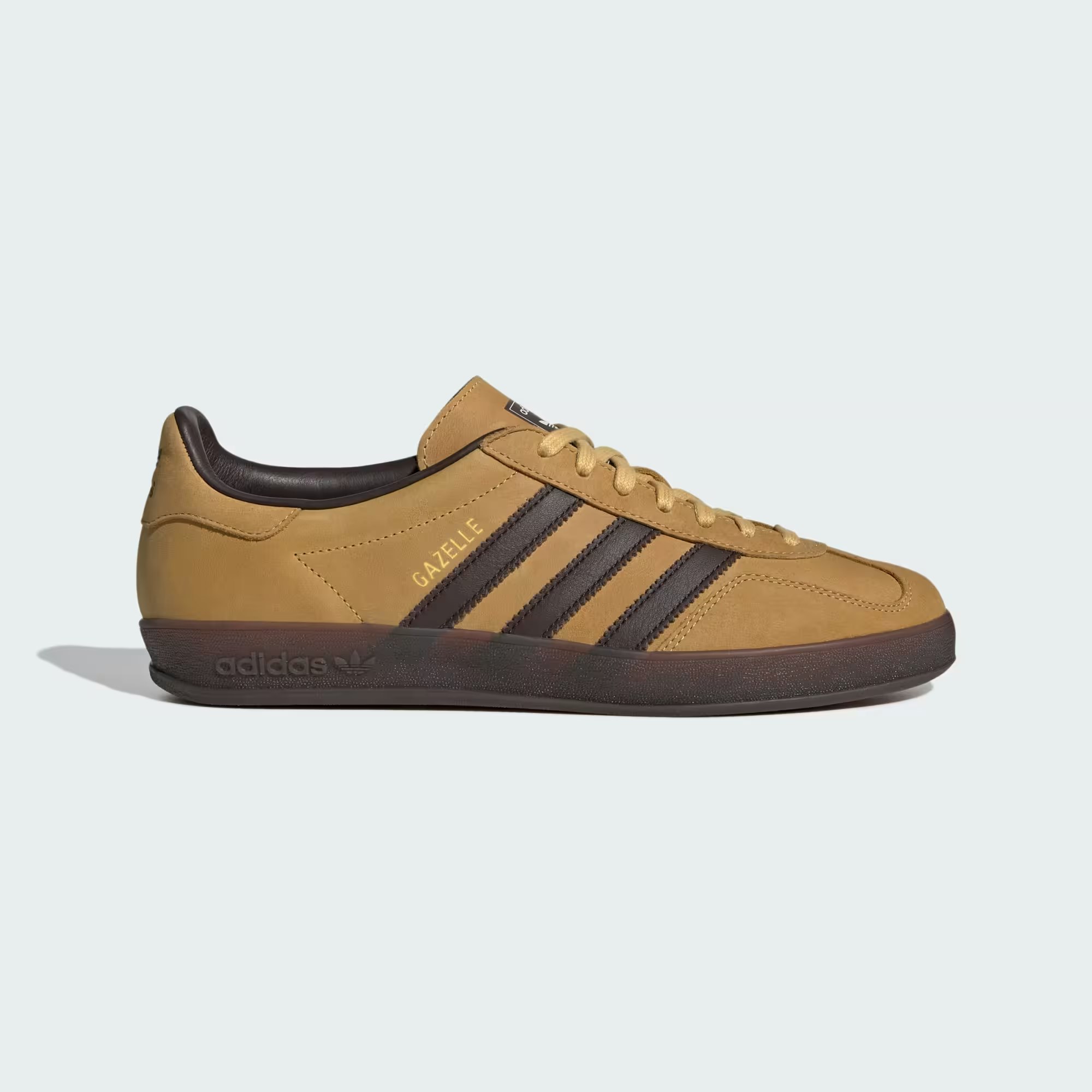 adidas Gazelle Indoor "Oat"