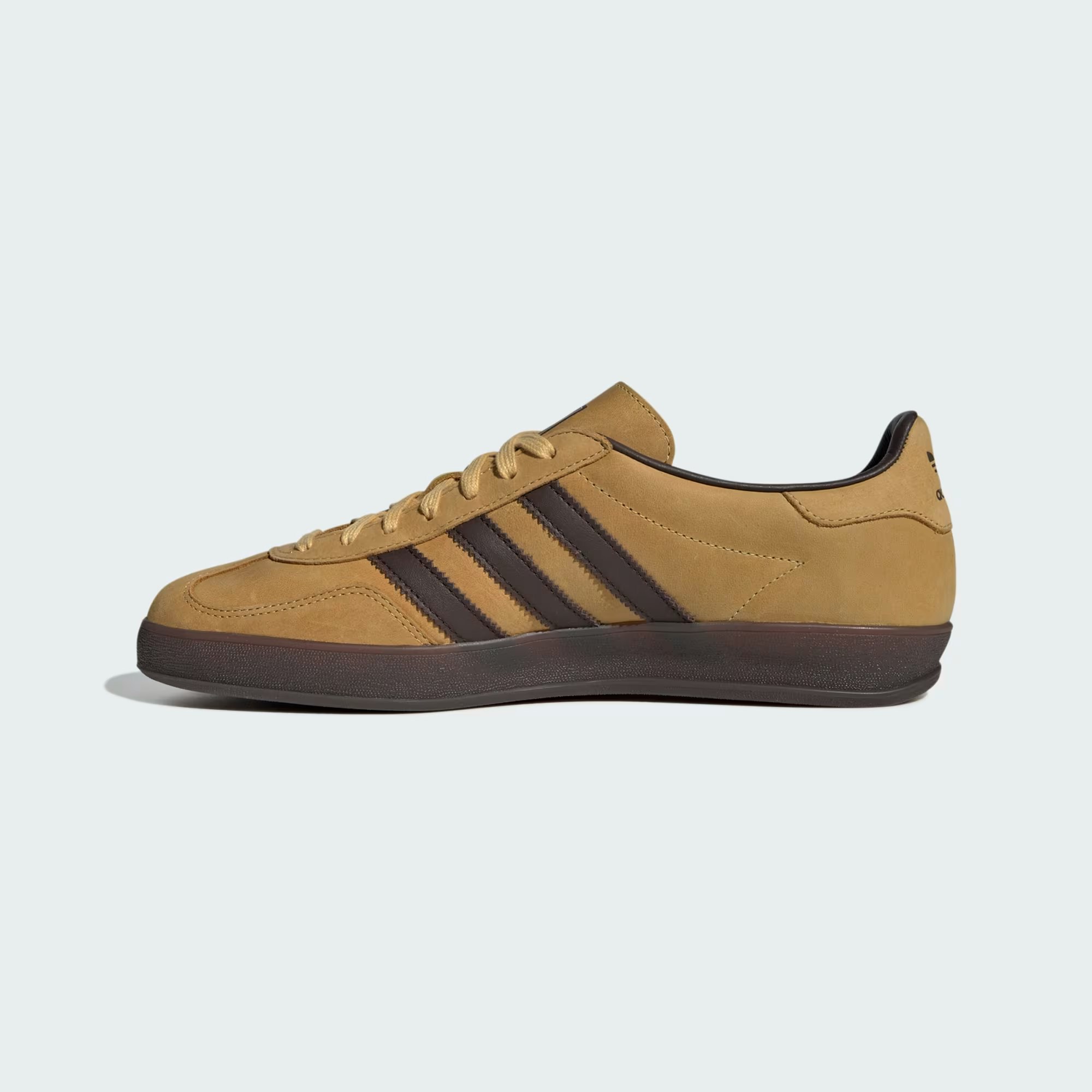 adidas Gazelle Indoor "Oat"