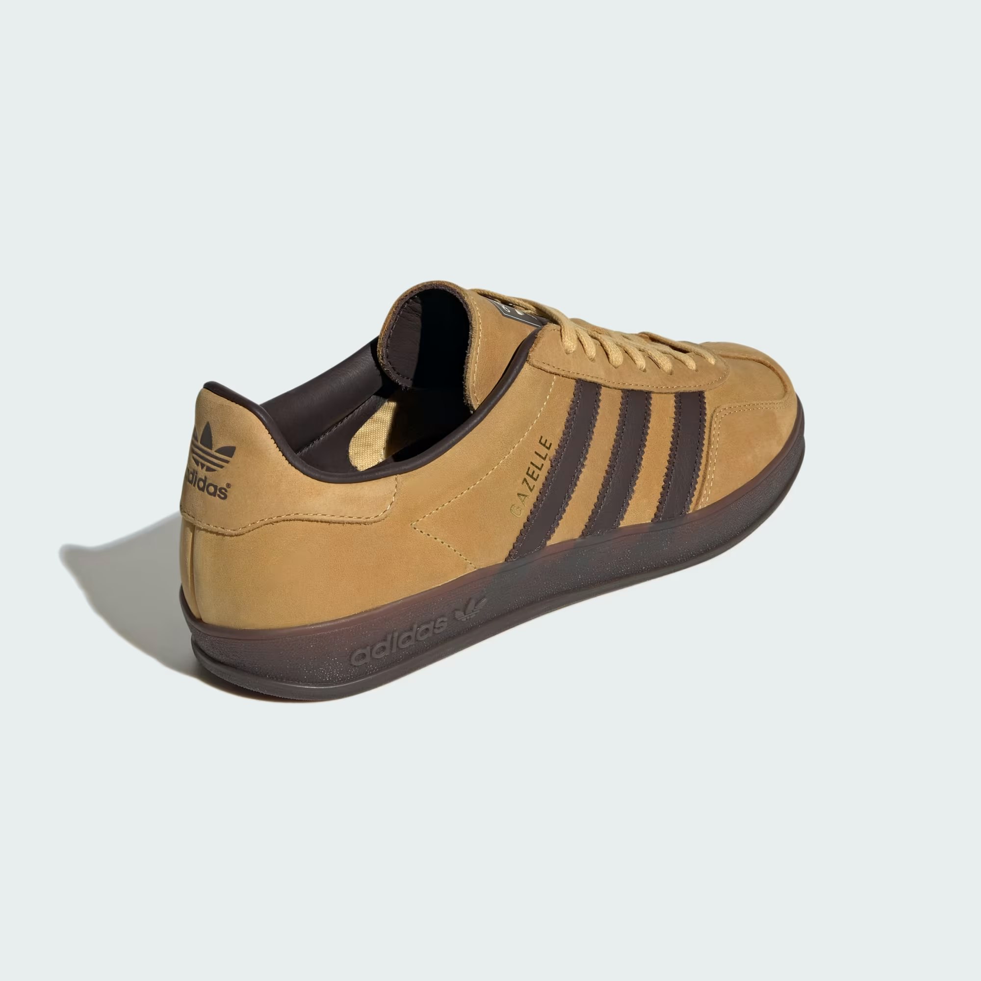 adidas Gazelle Indoor "Oat"