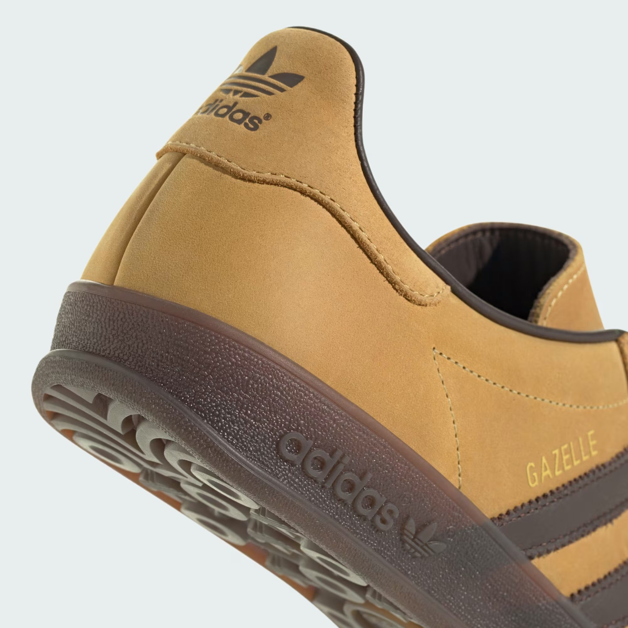 adidas Gazelle Indoor "Oat"