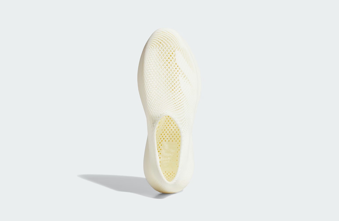 adidas Climamog24 "Off White"