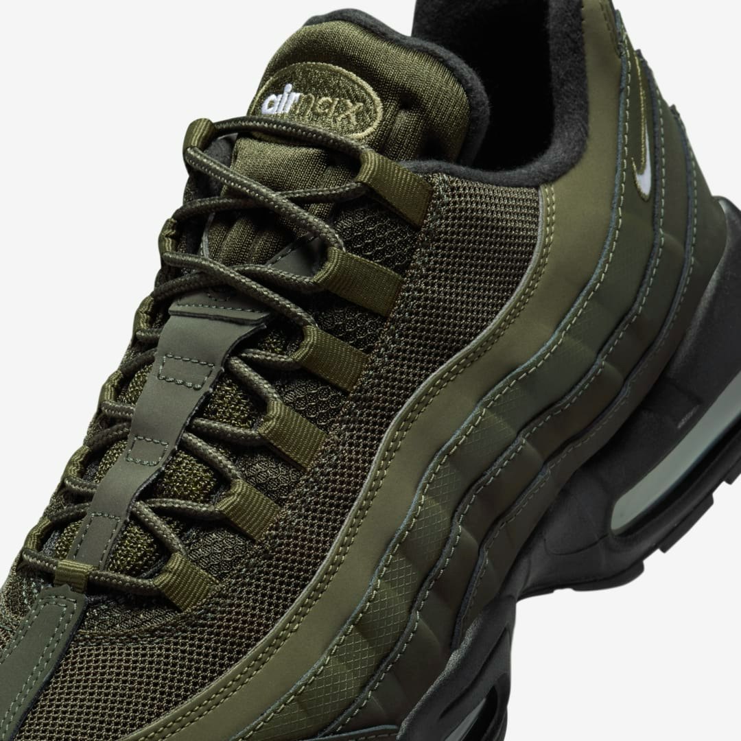 Nike Air Max 95 "Sequoia"