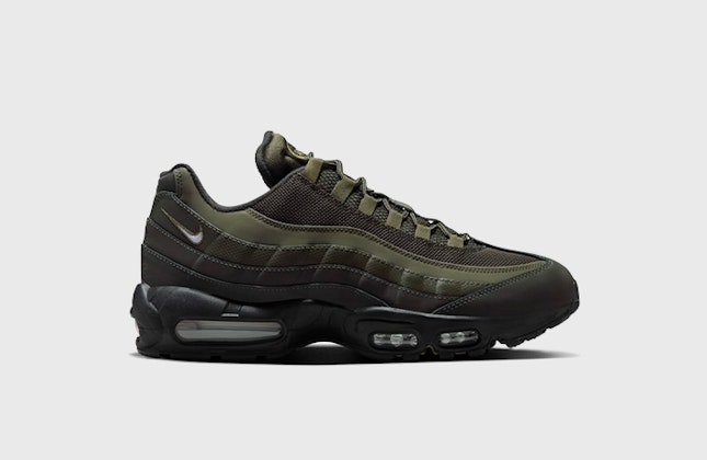 Nike Air Max 95 "Sequoia" Nike Air Max 95 "Sequoia"