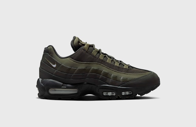 Nike Air Max 95 "Sequoia"