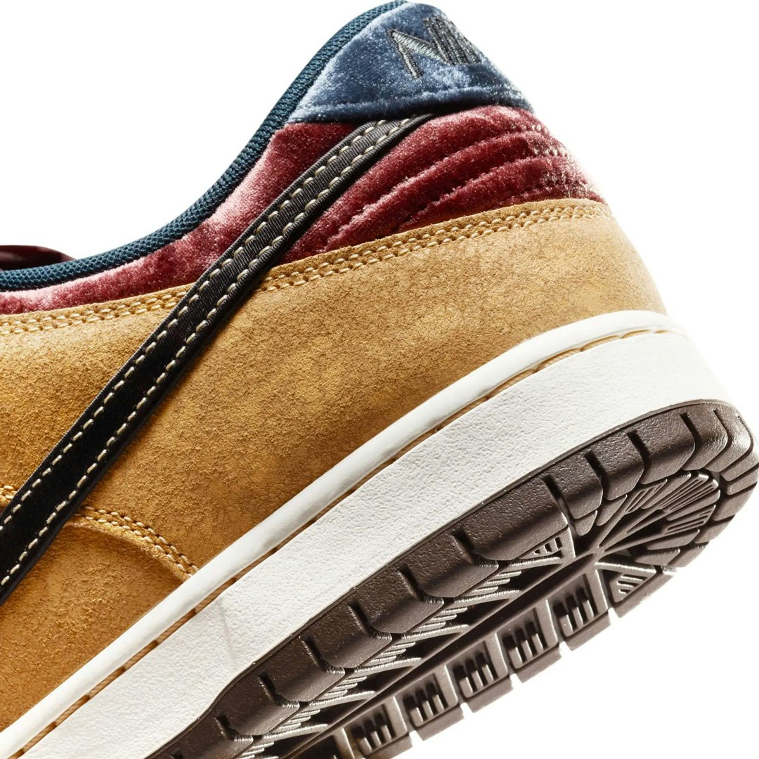 Nike SB Dunk Low "City Of Cinema"