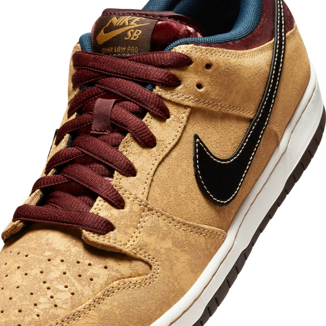 Nike SB Dunk Low "City Of Cinema"