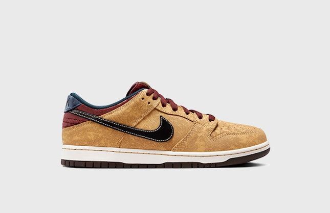 Nike SB Dunk Low "City Of Cinema"