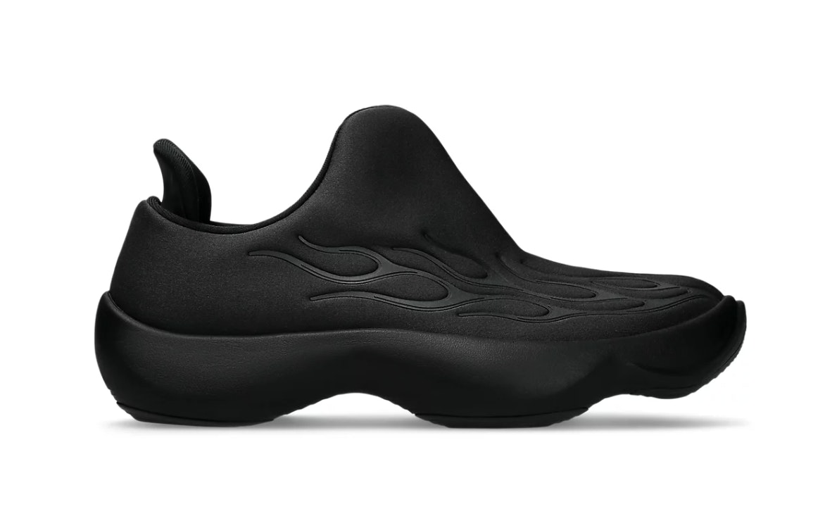 Taka x Asics One "Black"
