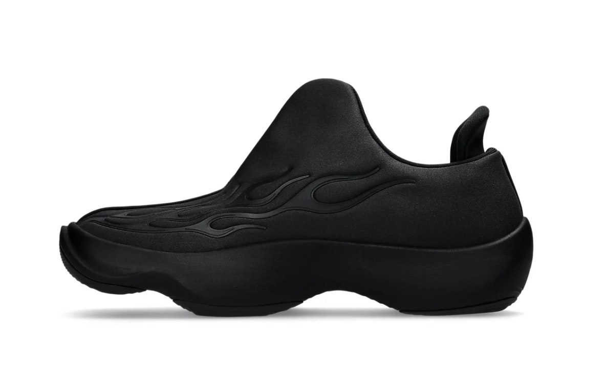 Taka x Asics One "Black"