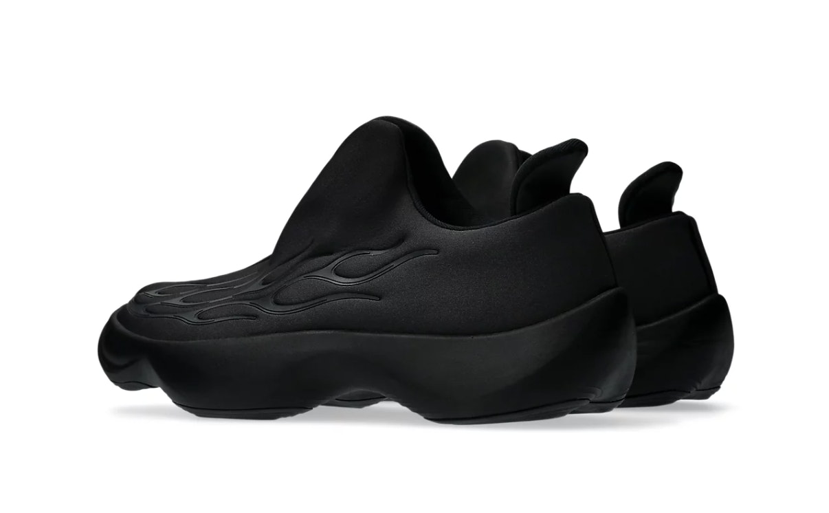 Taka x Asics One "Black"