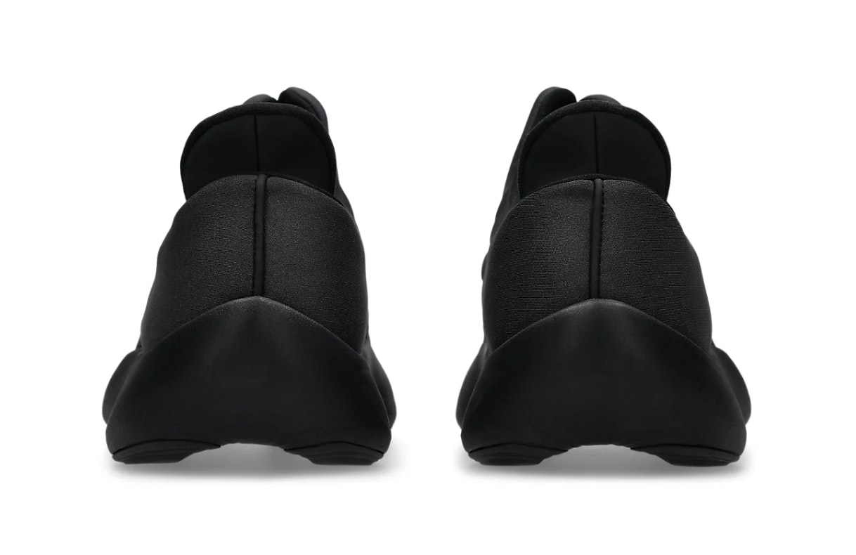 Taka x Asics One "Black"